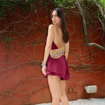 Conjunto Marcela