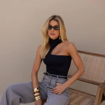 Blusa Thais