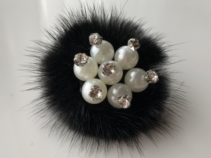 POMPOM PEROLADO