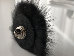 POMPOM PEROLADO